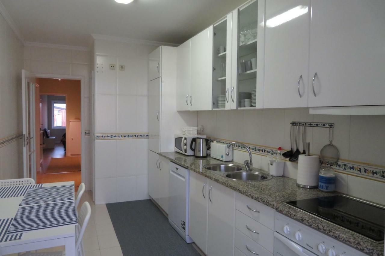 Lenda Do Mar Apartamento Vila Cha  Exterior foto